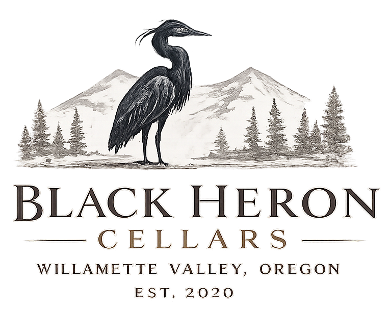 Black Heron