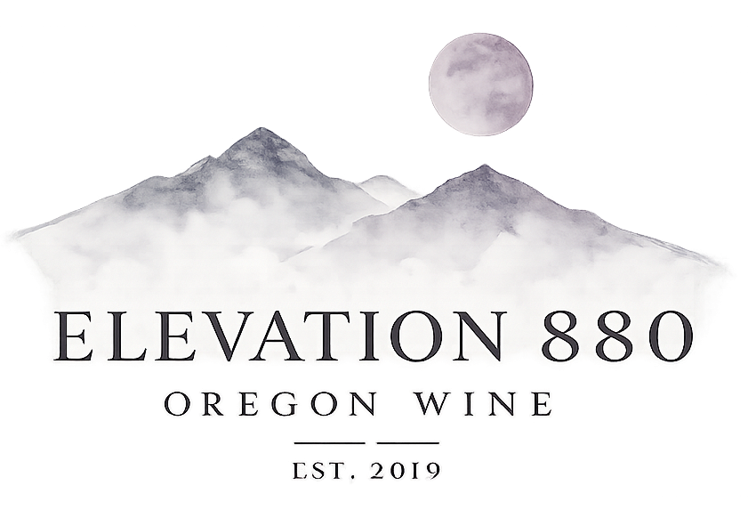 Elevation 880